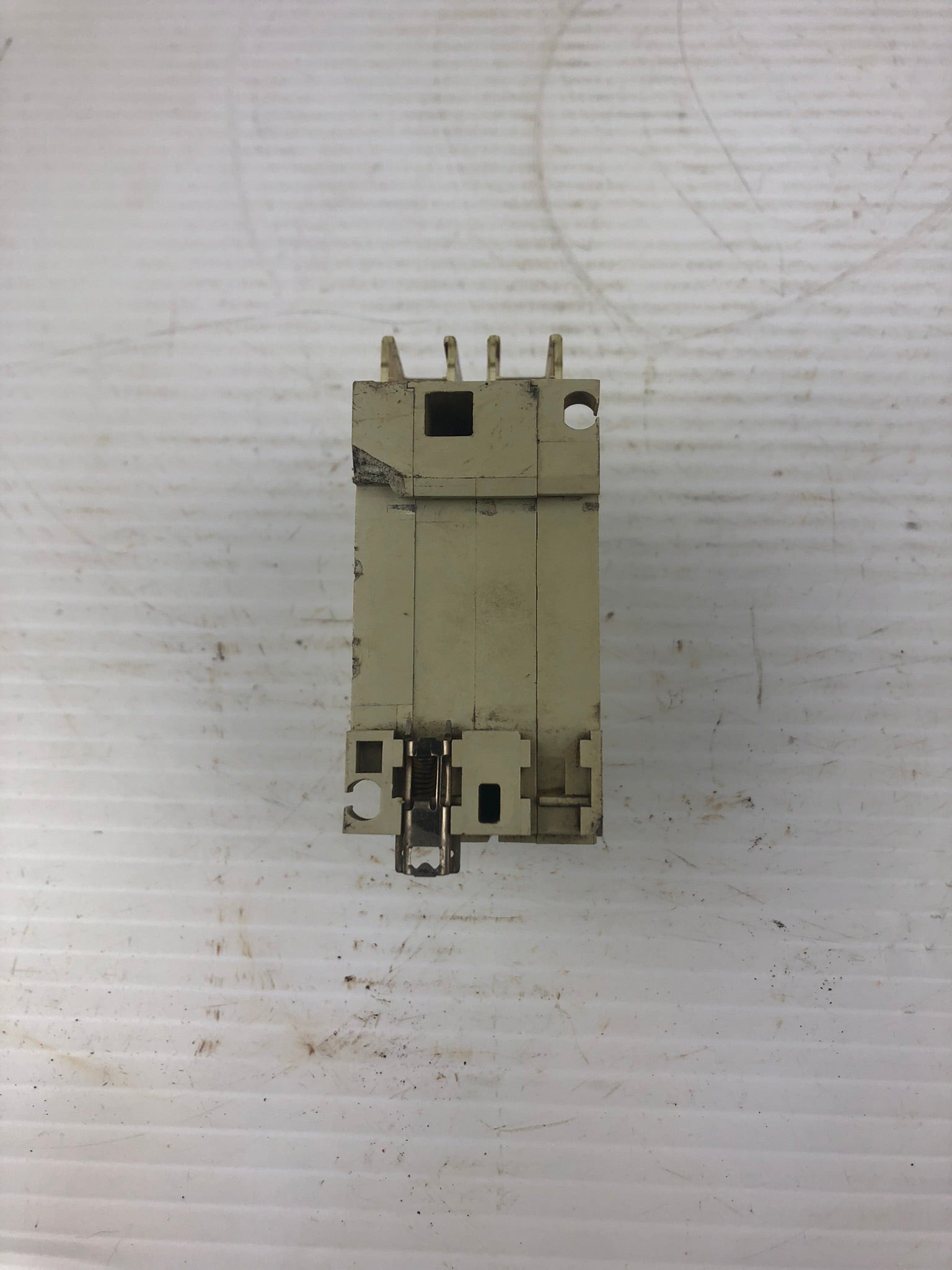 Fuji Electric CP32FS/2K Circuit Protector 2P 2A 50/60Hz CP32F-S002