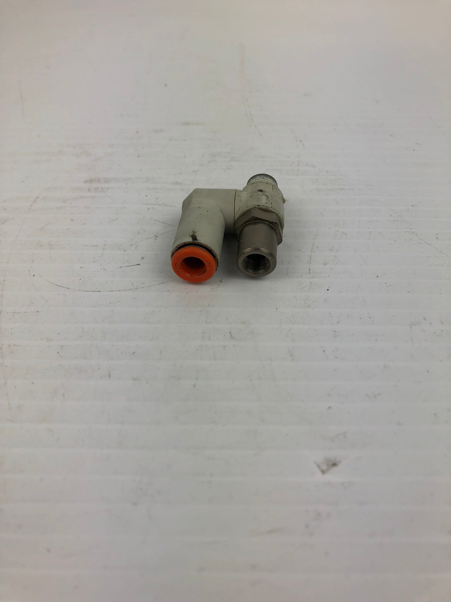 SMC AS2301F Flow Control Valve