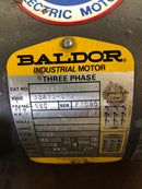 Baldor VM3558 Electric Motor 2 HP 208-230/460V 3PH