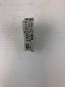 Merlin Gerin C5A Circuit Breaker 1P 240V~60V Multi 9 C60 60106