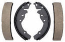 Raybestos 520PG Plus Relined Professional Grade Organic Drum Brake Shoe Rear