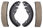 Raybestos 520PG Plus Relined Professional Grade Organic Drum Brake Shoe Rear