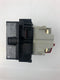 Allen-Bradley 194R-NJ030P3 Fuse Series B 3-Pole Molded Case Switch - Broken Pc