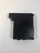 GE Fanuc IC693MDL240E Input Module 120VAC 16PT