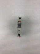 Cutler-Hammer WMS1D10 Circuit Breaker 1-Pole 240 V