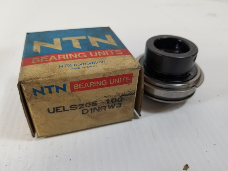 NTN UELS205-100 D1NRW3 Ball Bearing Insert