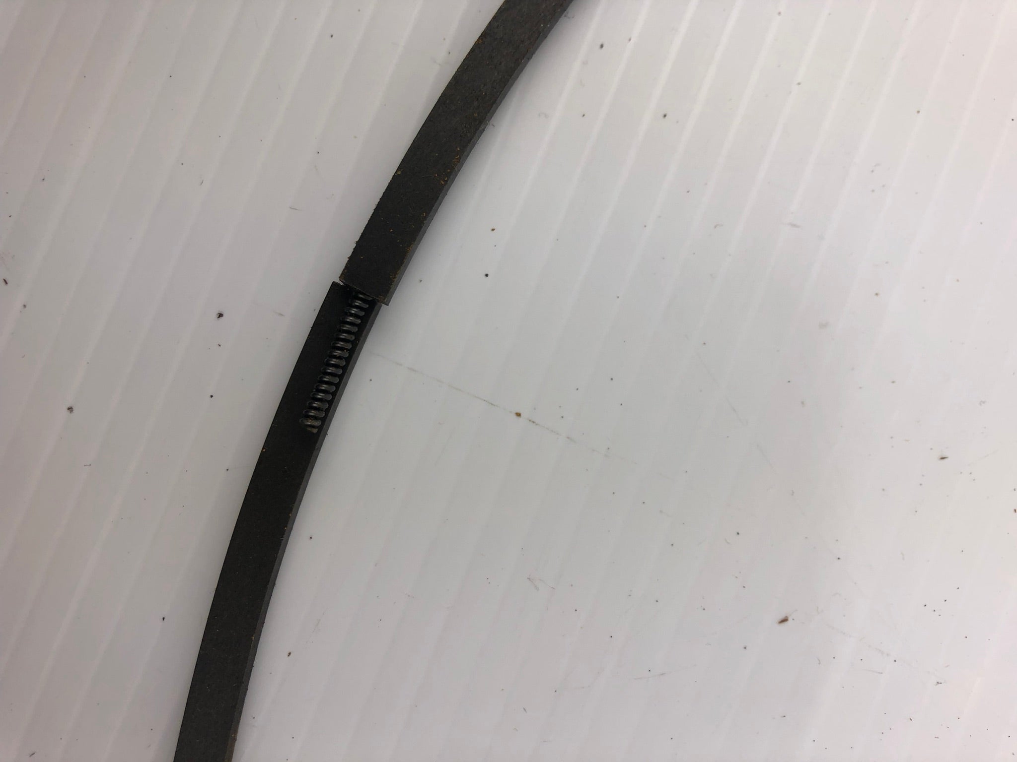Caterpillar 8S-0558 Ring CAT 8S0558 768B 769 769B 772 773 776 777 183B 8D 8S D8H