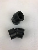 Spears D2464 3/4" Threaded Elbow Fitting (Lot of 2)