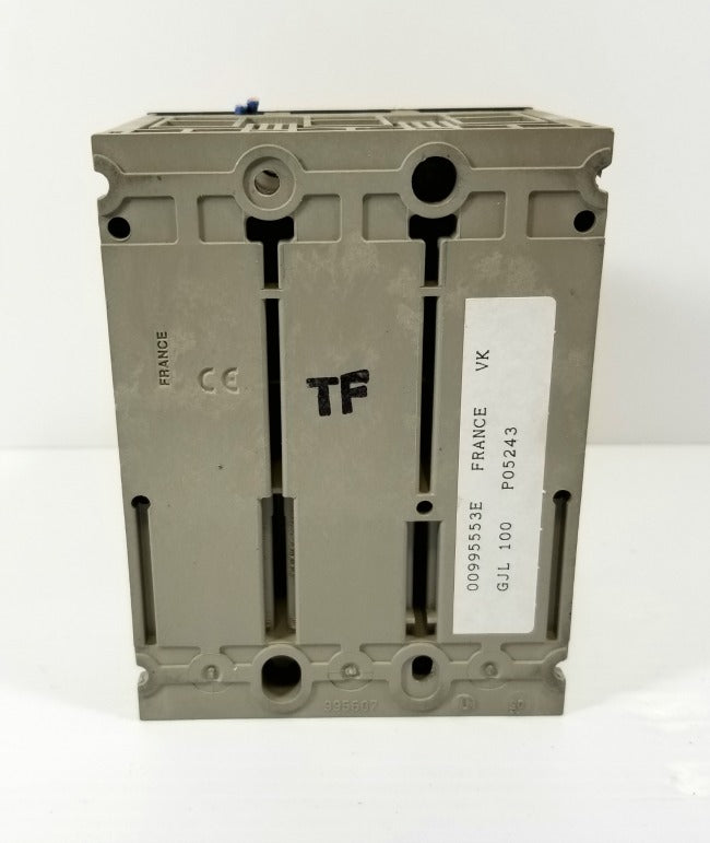 Merlin Gerin NENL34015 Compact Molded Case Circuit Breaker Schneider Electric