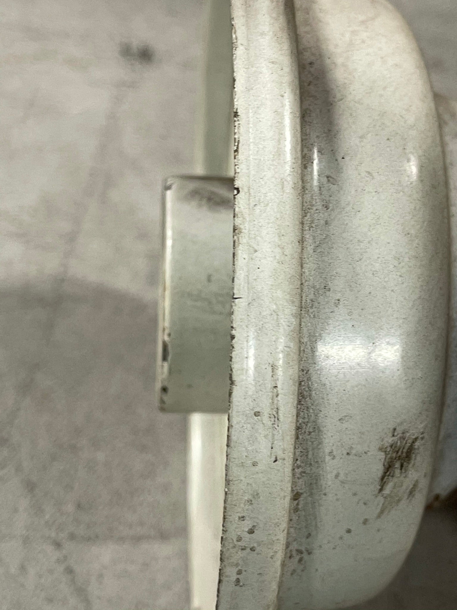 Steel Wheel 3-1/2' Tall 4-1/2" Wheel