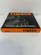 Timken Tapered Roller Bearing LL225710