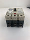 Allen Bradley 140M-I8-C50S Circuit Breaker 50 Amp 3 pole 600VAC-250VDC