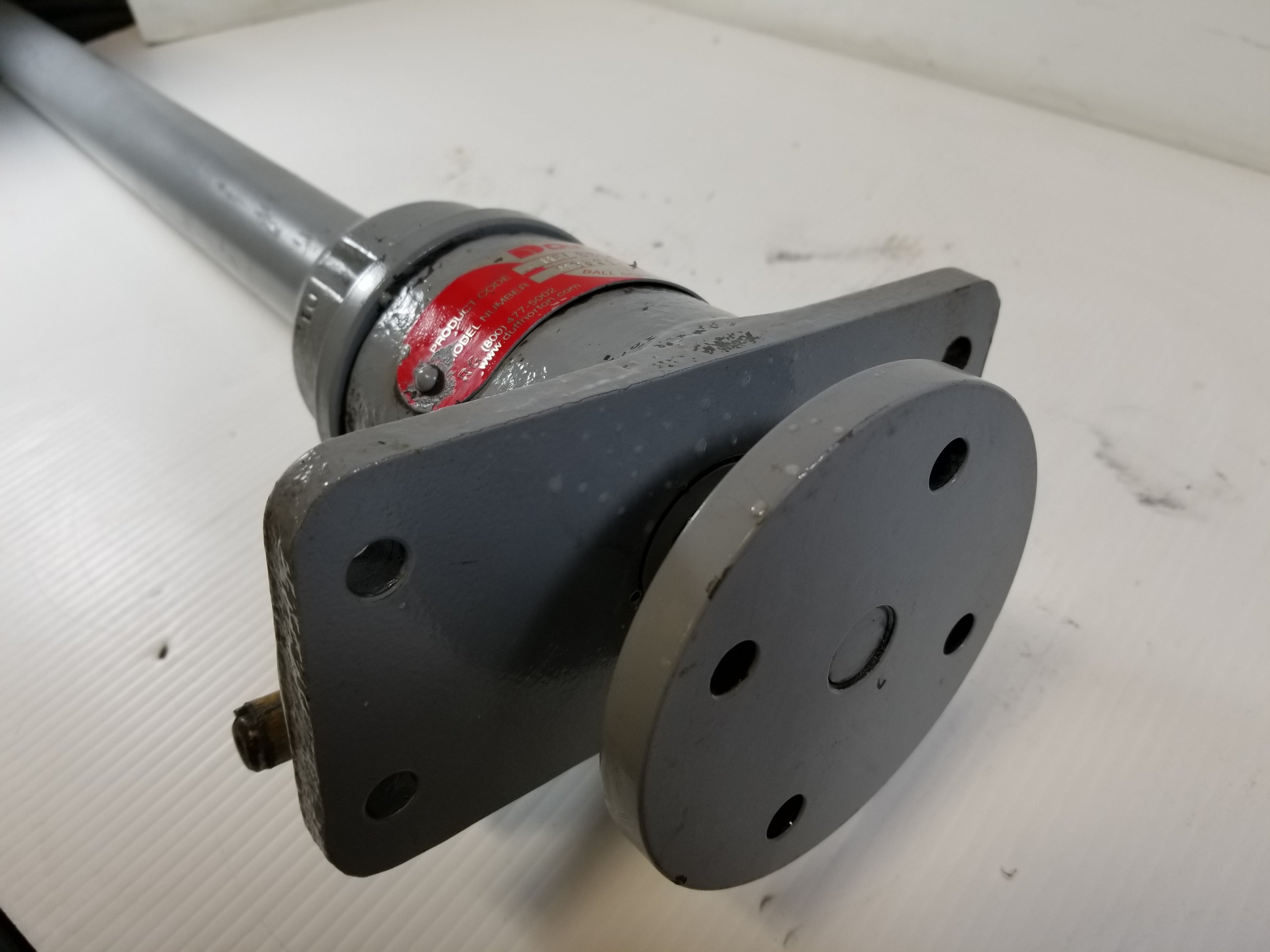 Duff Norton MELBB00A20BAA Ball Screw Actuator
