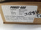 Power-One MAP110-4200 Switching Power Supply