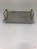 Yaskawa SGDR-HP20Y30 Heat Sink Servo Plate