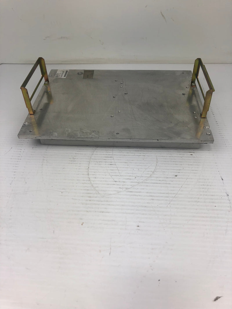 Yaskawa SGDR-HP20Y30 Heat Sink Servo Plate