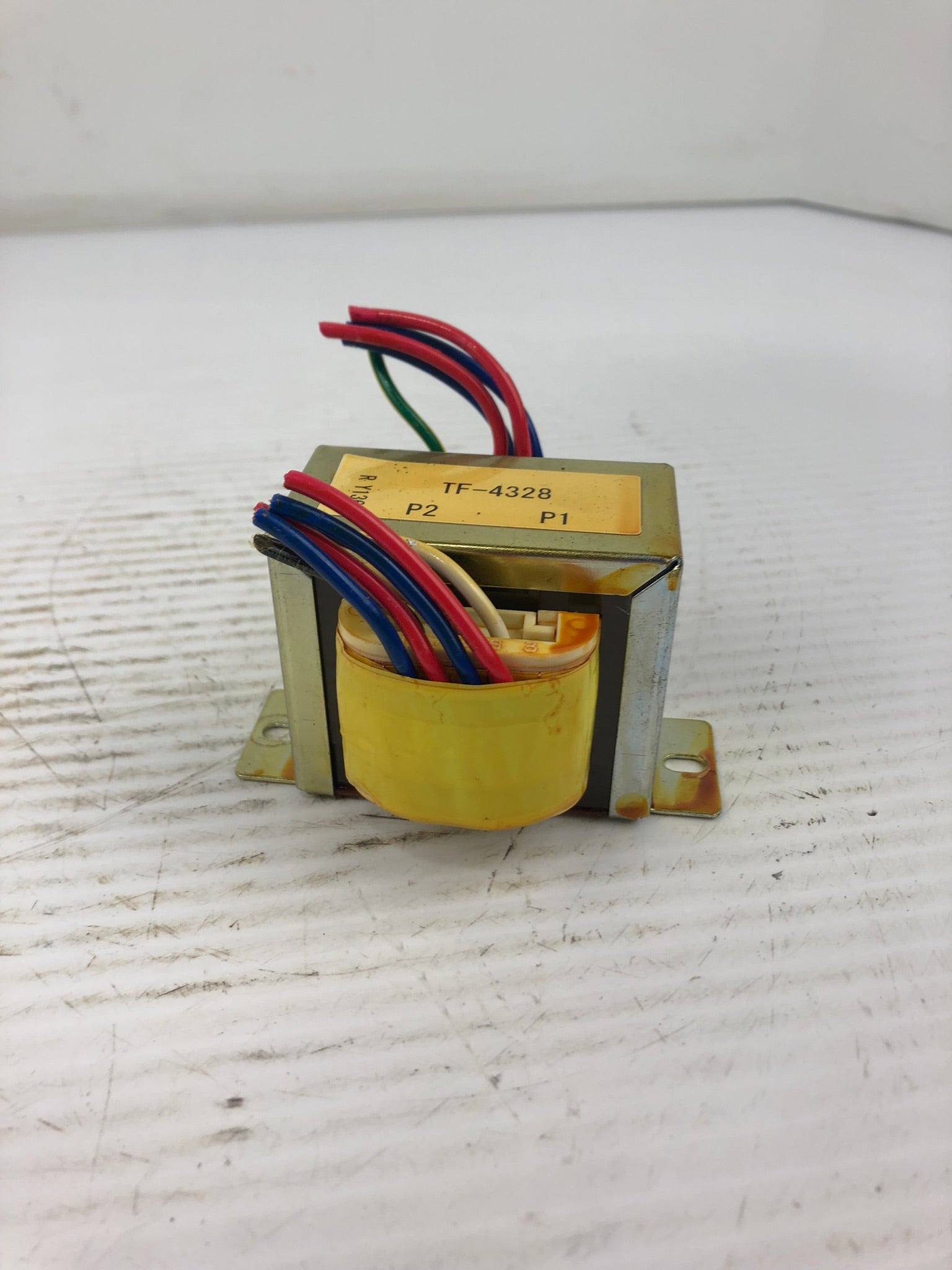 Fuji Electric TF-4328 Transformer R Y136