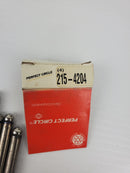 Perfect Circle 215-4204 Engine Push Rod 2154204 - Lot of 19