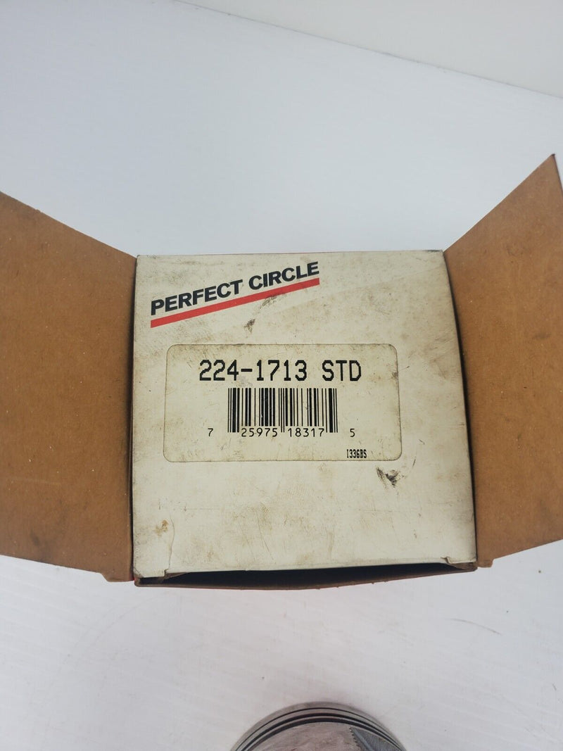 Perfect Circle 224-1713 STD Piston 2241713STD