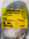 Turck WK 4T-1.5-RS 4T/S101 Cable