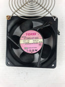 NMB Industrial Fan 4715MS-22T-B50 220V 1 Phase 14/13 Watt