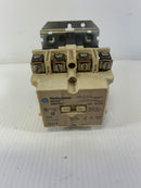 Westinghouse Motor Control A201K1CA 27 Amps Size 1