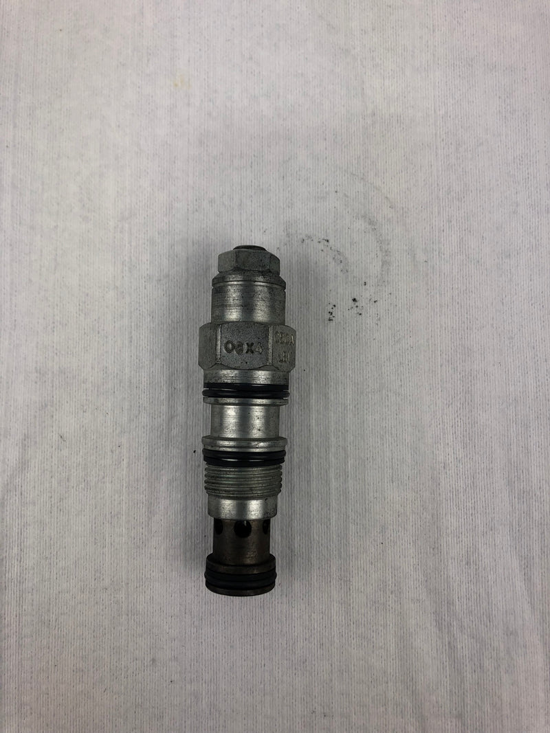 SUN CBCA LBV 0CX4 Counterbalance Valve