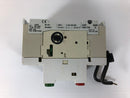 Allen-Bradley 140-MN-0016 Series C Motor Starter Circuit Breaker with 140-T01