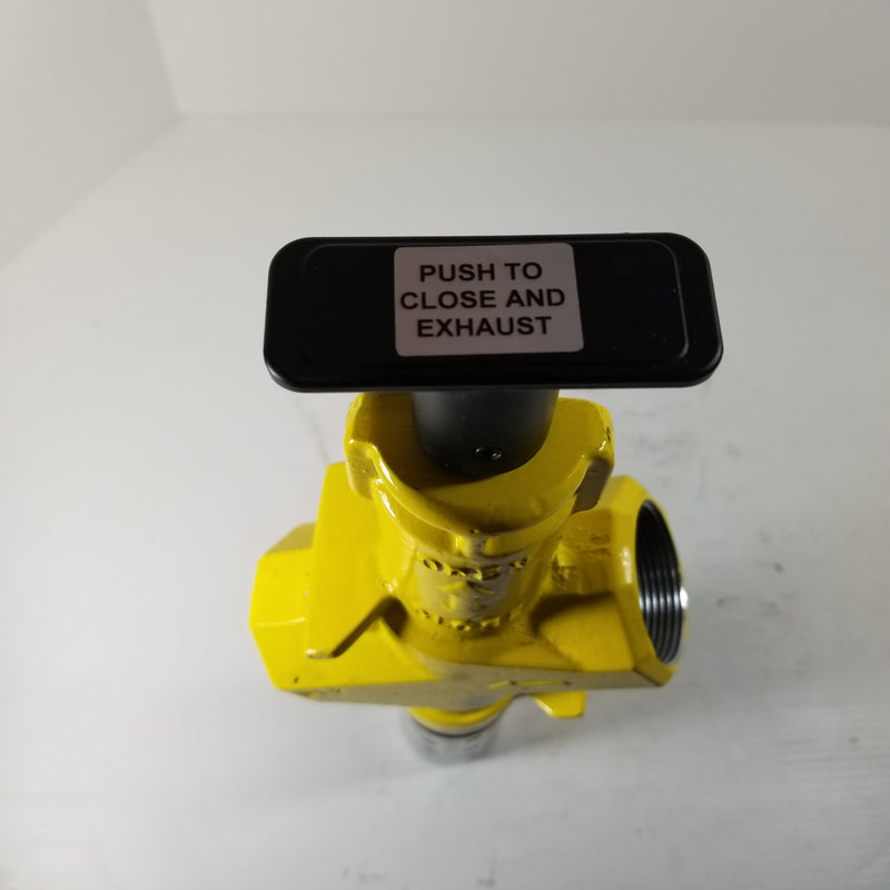 Norgren C0024D Pneumatic Relief Valve