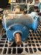 Morse J8ML0025 Gear Box Reducer Ratio 30 HP 1.17 RPM 1750