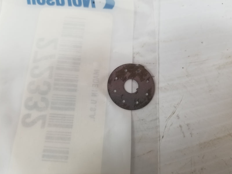 Nordson 272332 MEG II Service Part