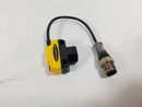 Banner QS18VP6DQ5 Photoelectric Proximity Sensor