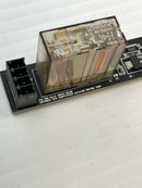 Schrack Relay SR2M V23047-A1110-A511 4 W 6A 250 VAC and Relay Driver Board