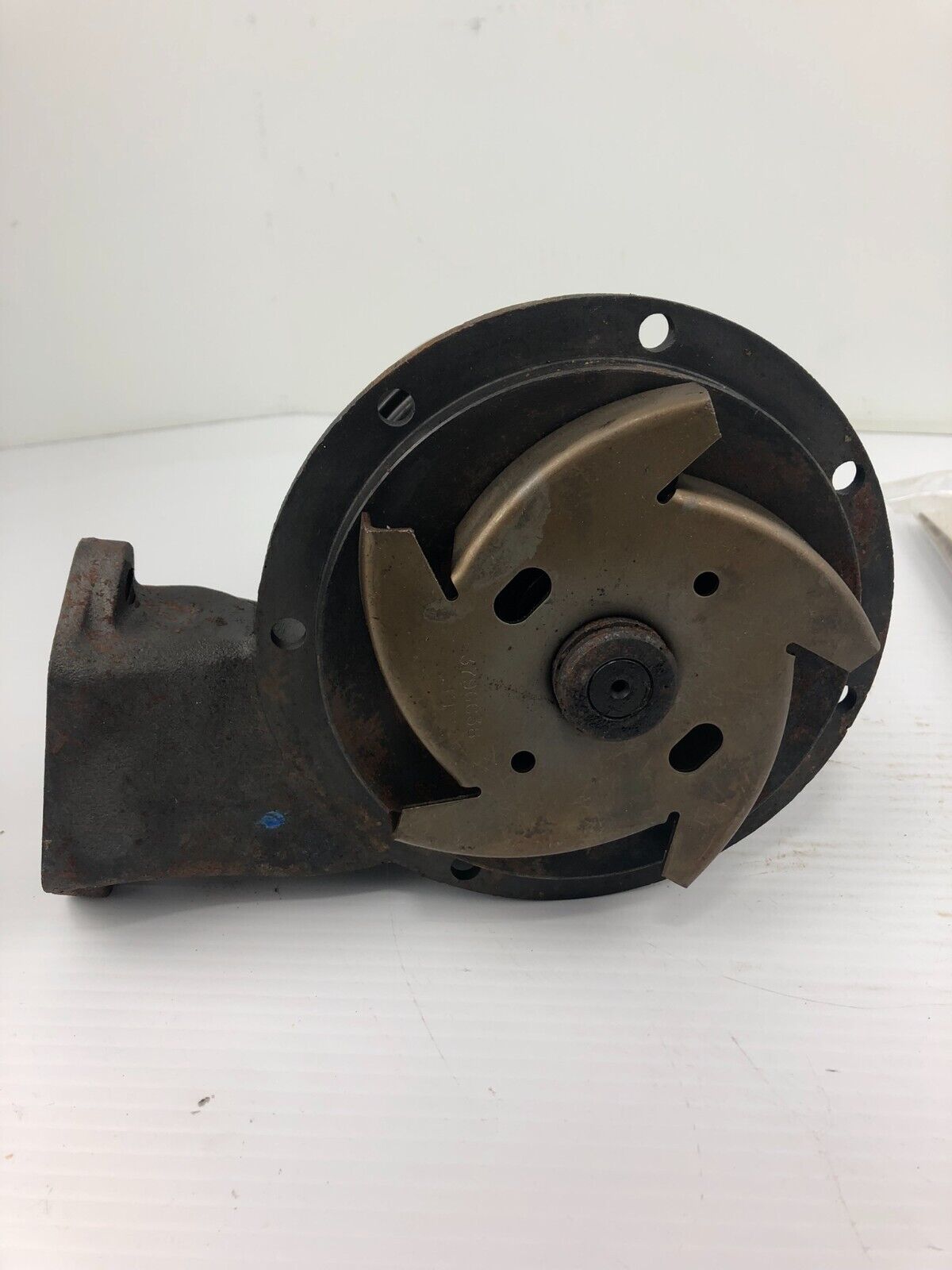 Midland 7210X Water Pump Bepco Remanufactured