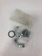 AFP A014-20 Split Flange Kit Hardware O-Ring with Bolts and Washers