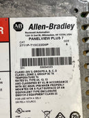 Allen-Bradley PanelView Plus 7 2711P-T15C22D9P Series A