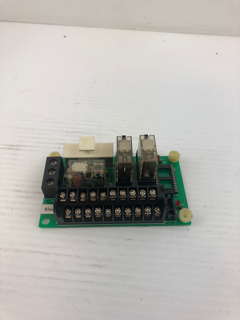 Fanuc Fi-SFTY-00 Circuit Board