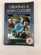 CRC Press K23425 Creating A Lean Culture Manual Book Third Edition