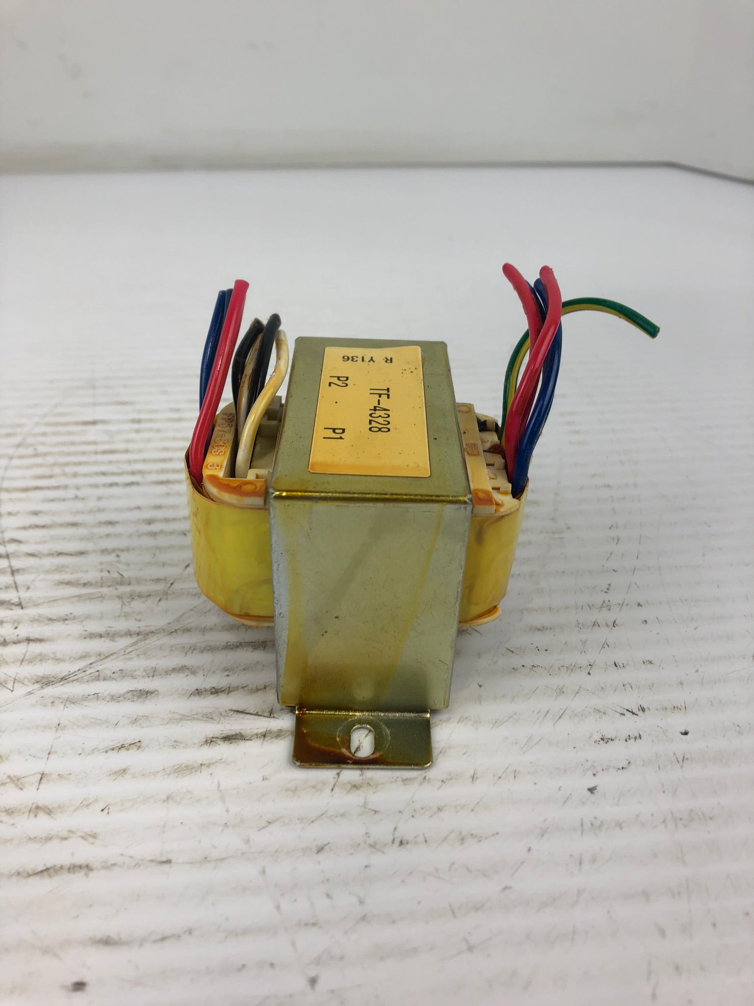 Fuji Electric TF-4328 Transformer R Y136