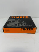 Timken Tapered Roller Bearing 68462