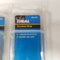 Ideal 89-204 Contact Strip 4-Circuit (Lot of 2)