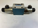 Vickers Dual Solenoid Hydraulic Valve DG4V 5 3CJ M U H6 20