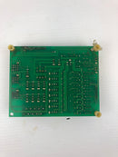 Fuji Electric Fi-DST-1CN-21 Circuit Board