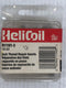 HeliCoil Inch Thread Repair Inserts R1191-3 10-32 Box of 12