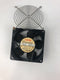 NMB 4715-MS-23T-B30 Cooling Fan 230VAC 50/60 Hz 1 Phase 12/11W