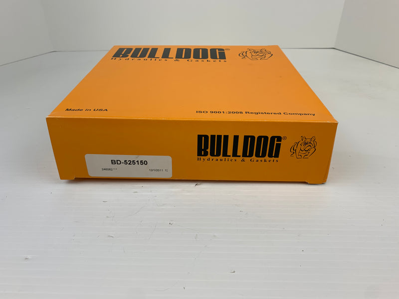 Bulldog Hydraulic Ripper Lift Kit BD-525150