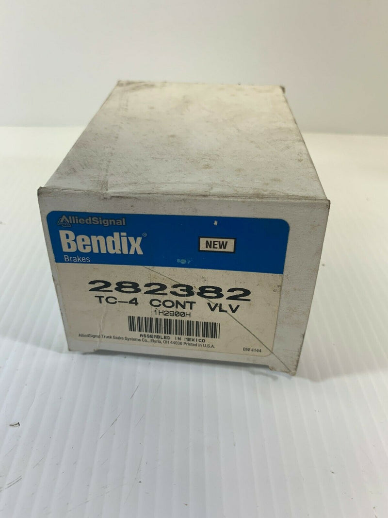 Bendix TC-4 Control Valve 282382