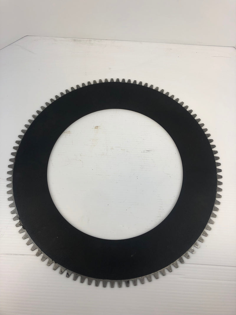 Caterpillar CAT Damper 100 Teeth 20" OD 13" ID