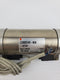 SMC CMD2E40-60A-H7A1 Cylinder With Two D-H7A1Cables Attached