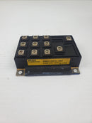 Fuji Electric 6MBI100FA-060 Module 6X100A 600V